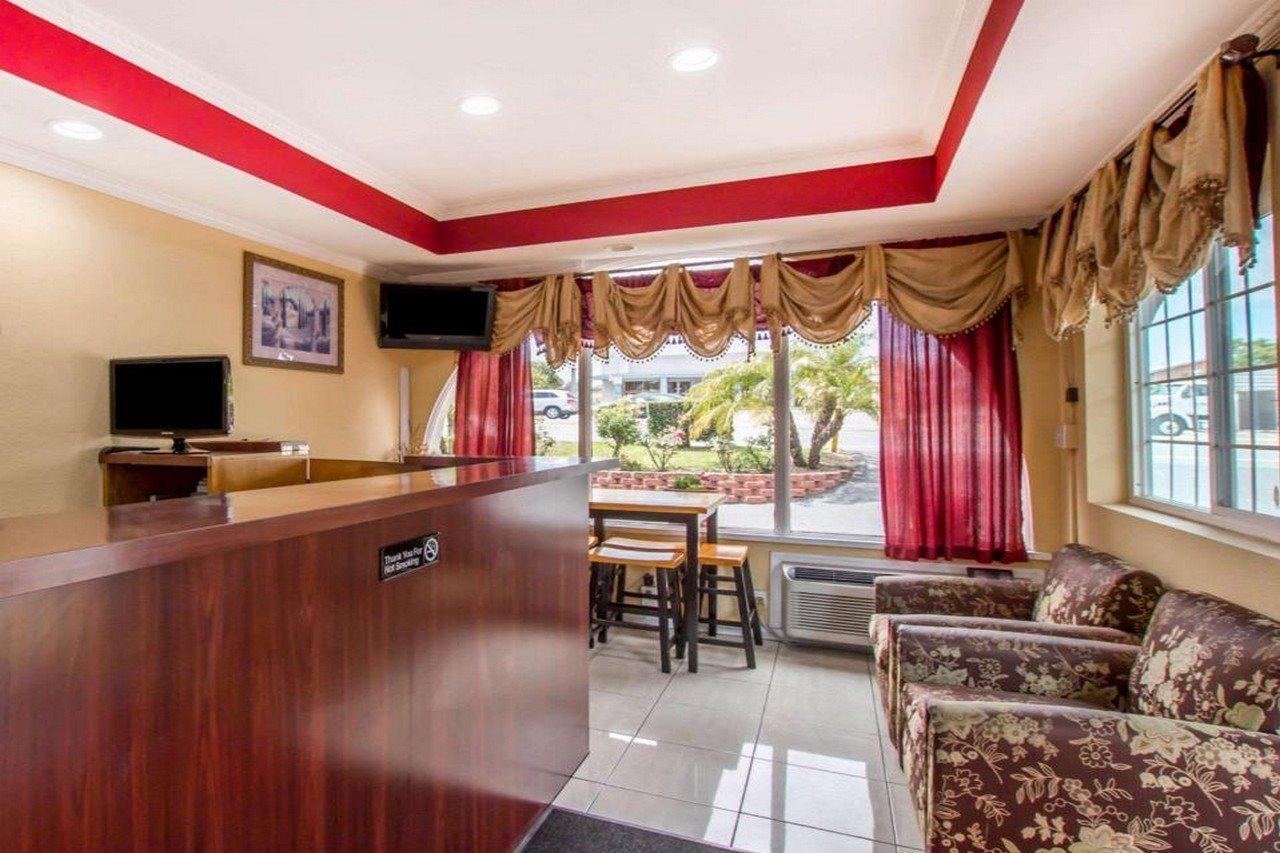 Rodeway Inn Lemon Grove San Diego East Exterior photo