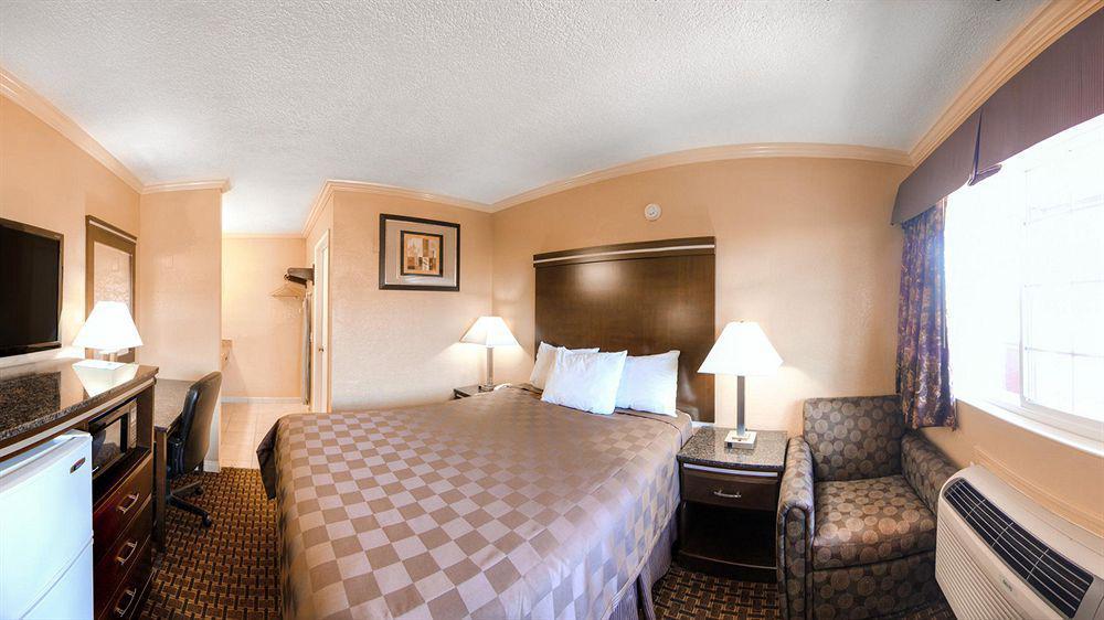 Rodeway Inn Lemon Grove San Diego East Exterior photo